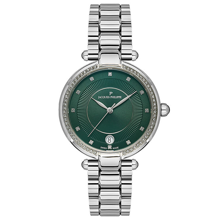 Jacques Philippe JPQLS0813X6 Kadın Kol Saati