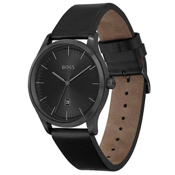 Boss Watches HB1513977 Erkek Kol Saati