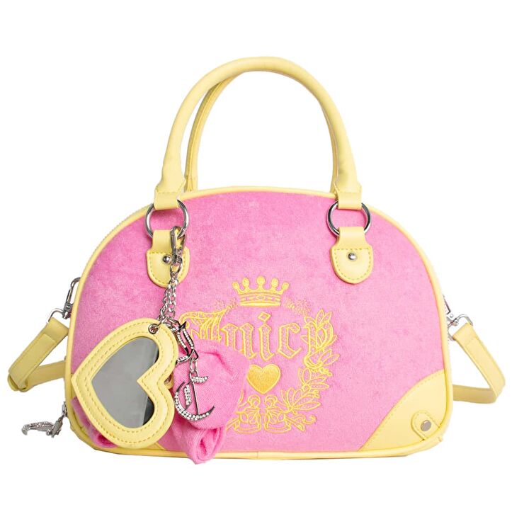 Juicy Couture JC0092040021-008 Kadın Çanta