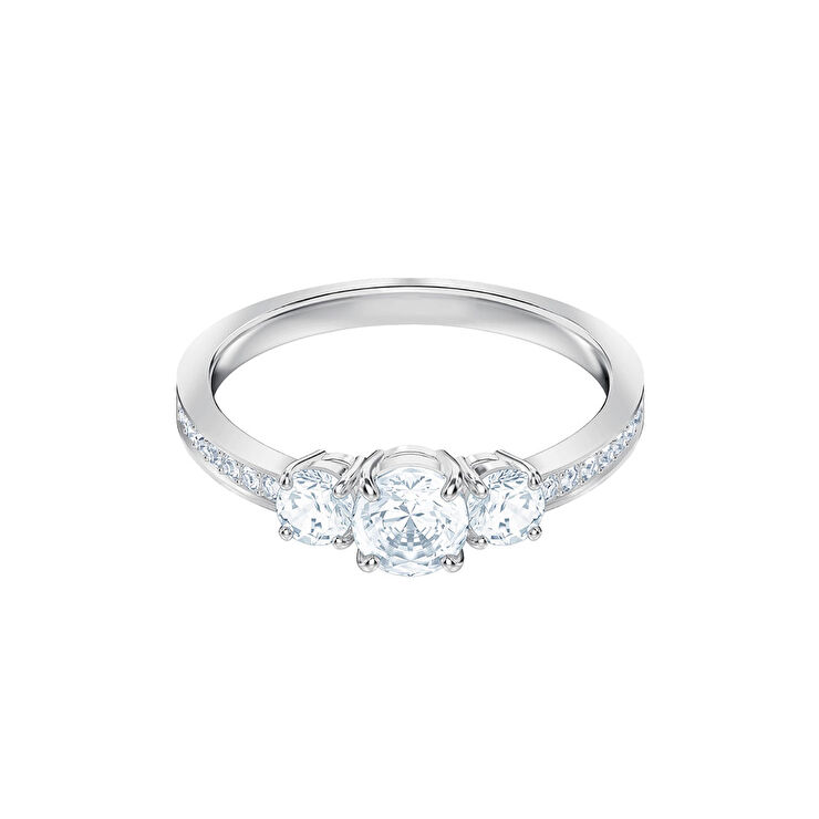 Swarovski SWR5448843 Kadın Yüzük (58 mm)