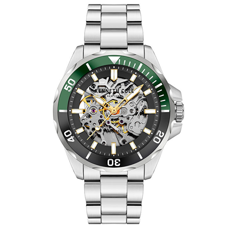 Kenneth Cole KCWGL2104301 Erkek Kol Saati