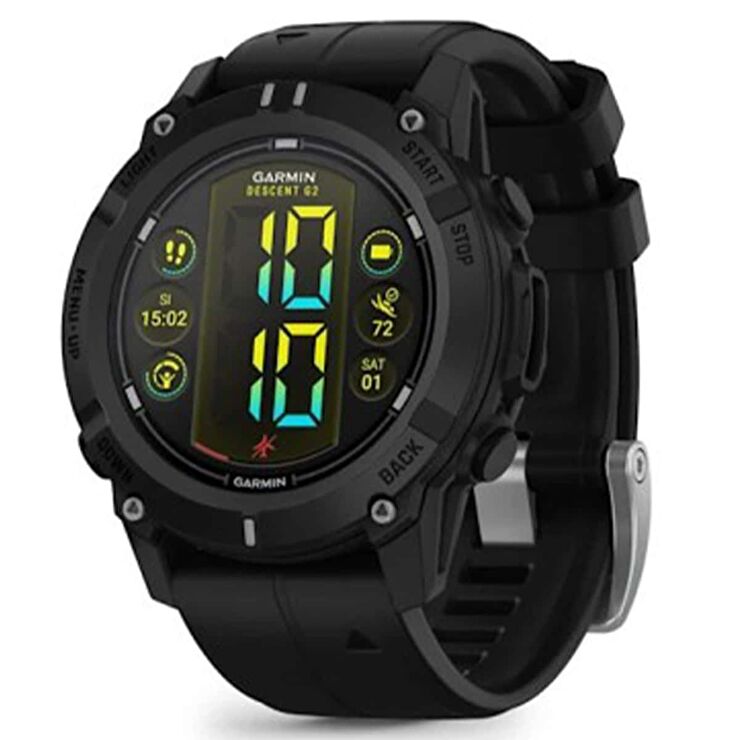 Garmin GR-010-02986-00 Descent G2 Akıllı Saat