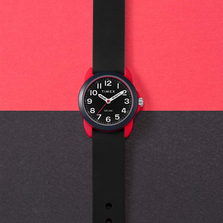 Timex TW2W91900 Çocuk Kol Saati