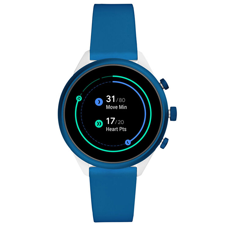 Fossil Connected FTW6051 Kadın Akıllı Saat