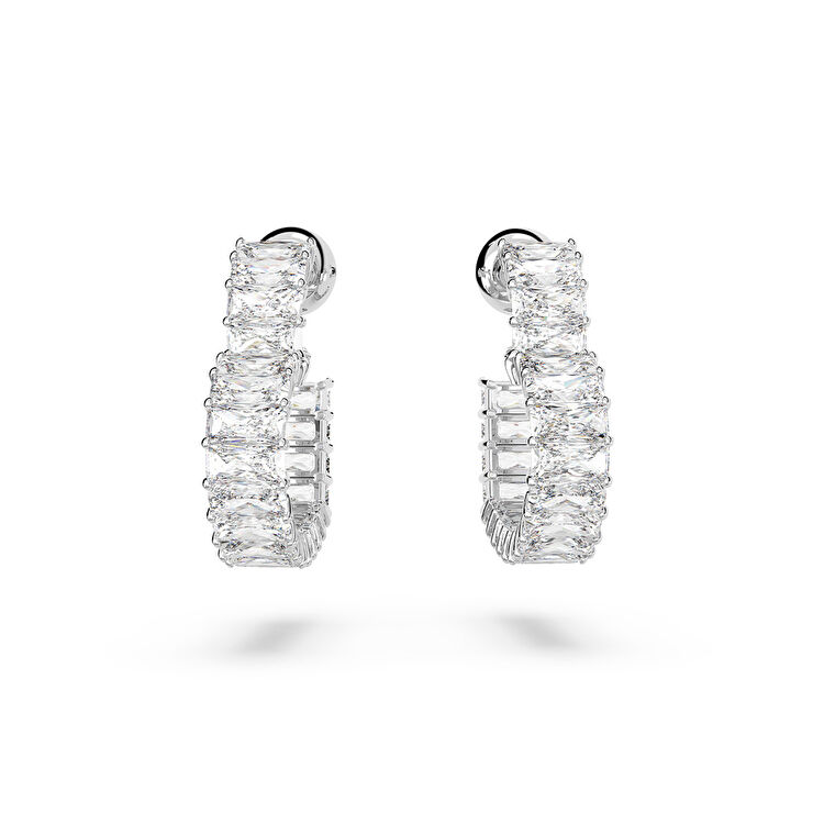 Swarovski SWR5653170 Kalpli Kadın Küpe