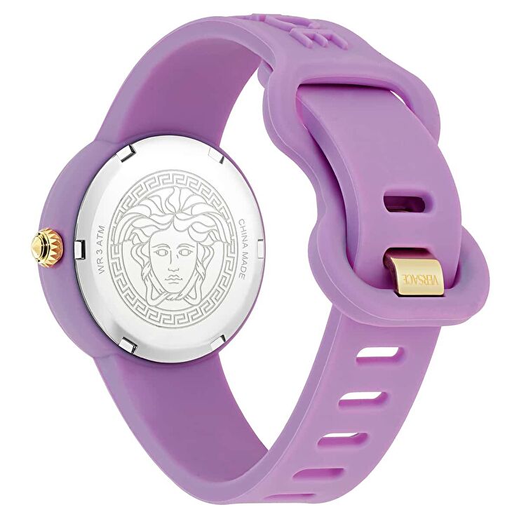 Versace VRSCVE9200525 Çocuk Kol Saati