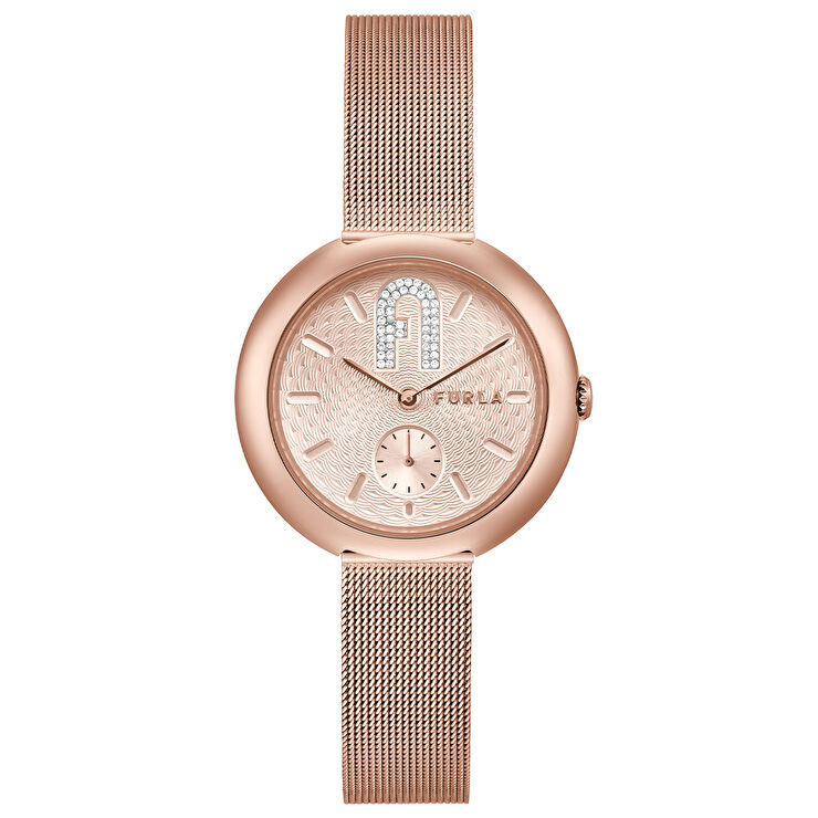 Furla FRWW00013007L3 Kadın Kol Saati