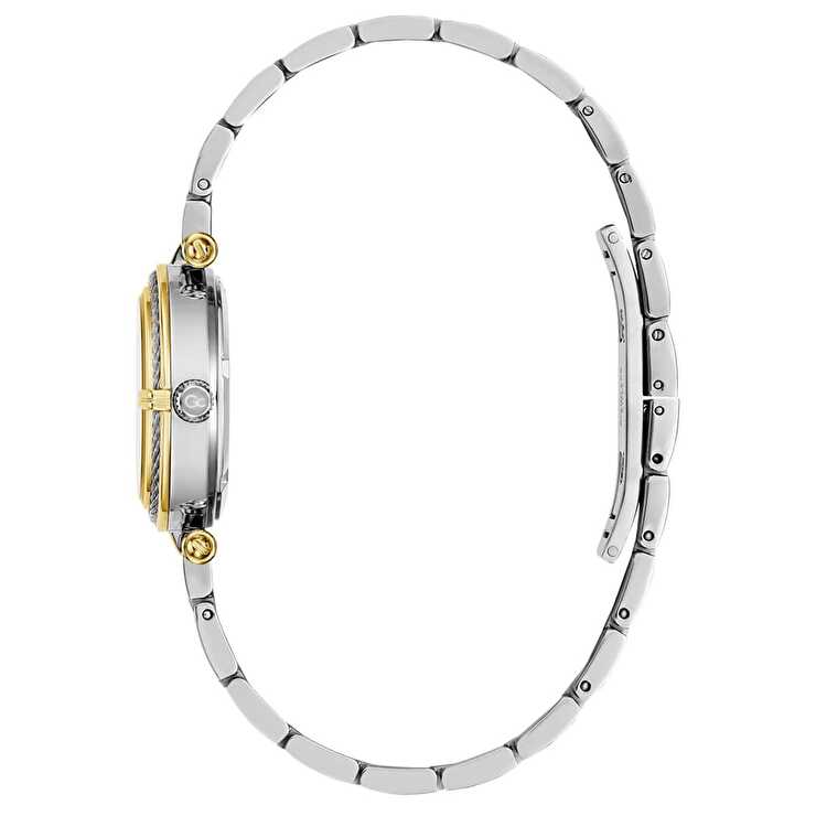 Gc GCZ79003L9M Kadın Kol Saati