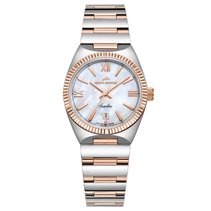 Roche Montre RML5001-03 Kadın Kol Saati