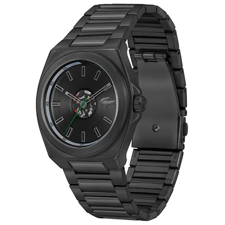 Lacoste LAC2011336 Erkek Kol Saati