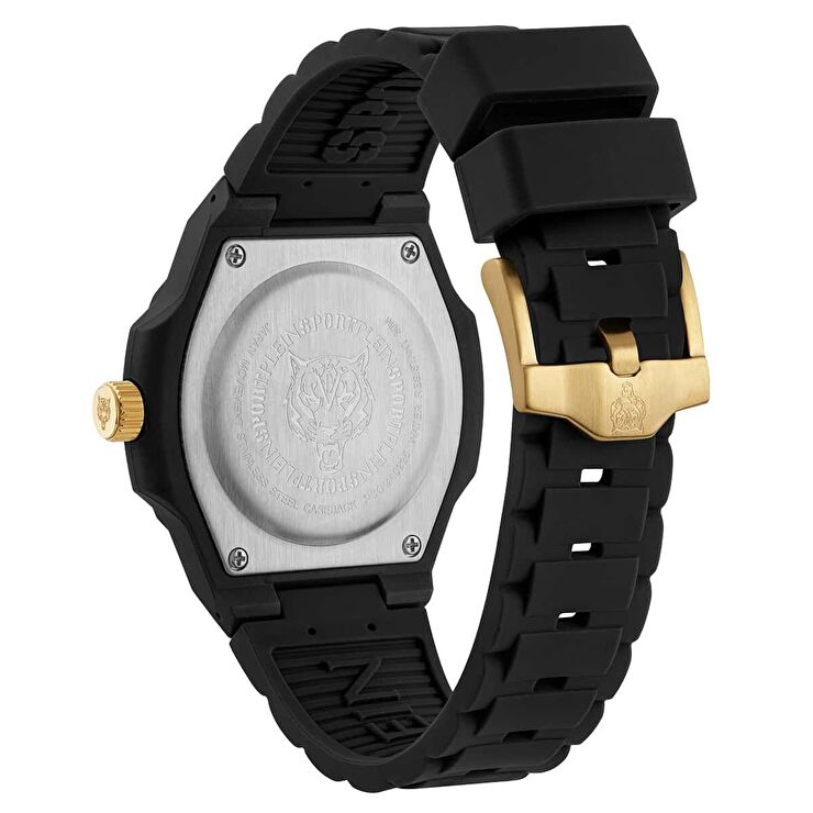 Plein Sport PSOGA0225 Kol Saati