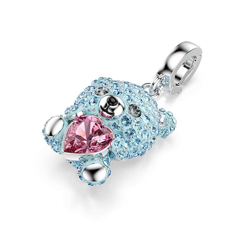 Swarovski SWR5750253 Kalpli Kadın Charm Kolye Ucu