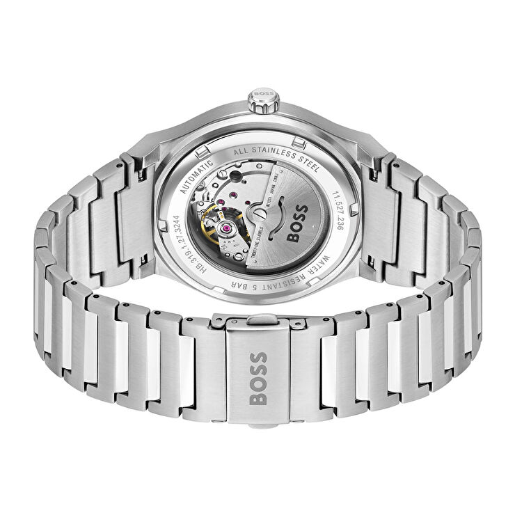 Boss Watches HB1514117 Erkek Kol Saati