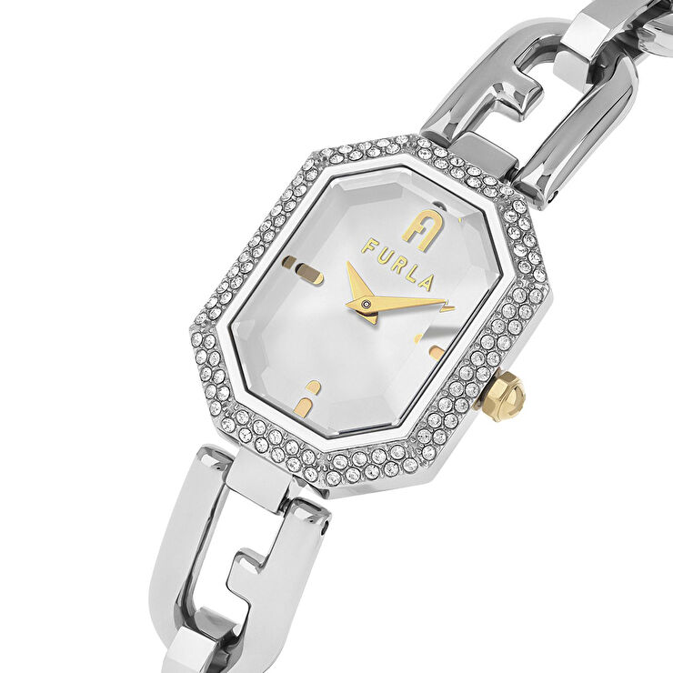 Furla FRWW00044008L1 Kadın Kol Saati