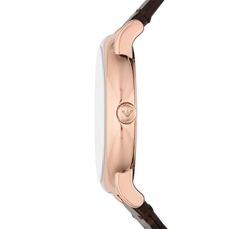 Emporio Armani AR11566 Erkek Kol Saati