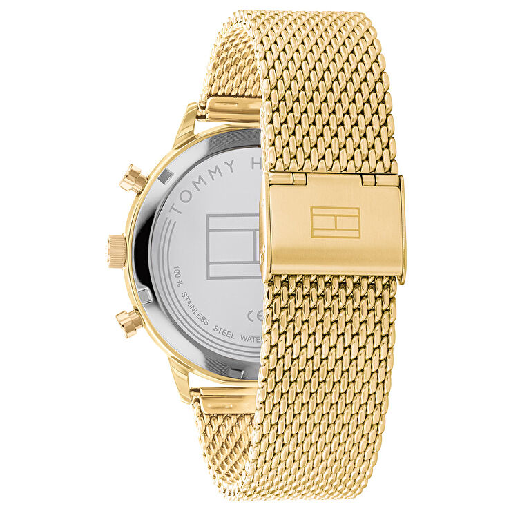 Tommy Hilfiger TH1791989 Erkek Kol Saati