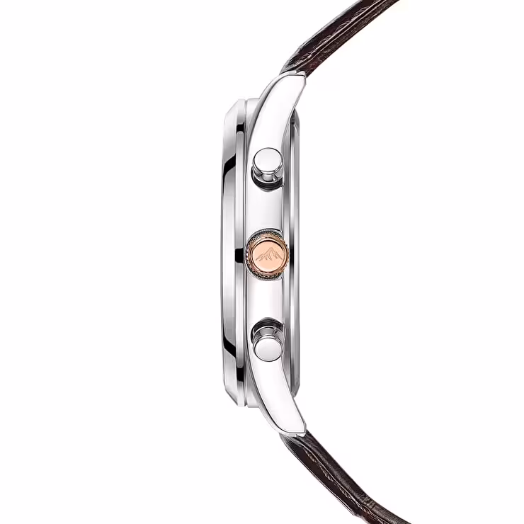 Roche Montre RMG6016-02 Erkek Kol Saati