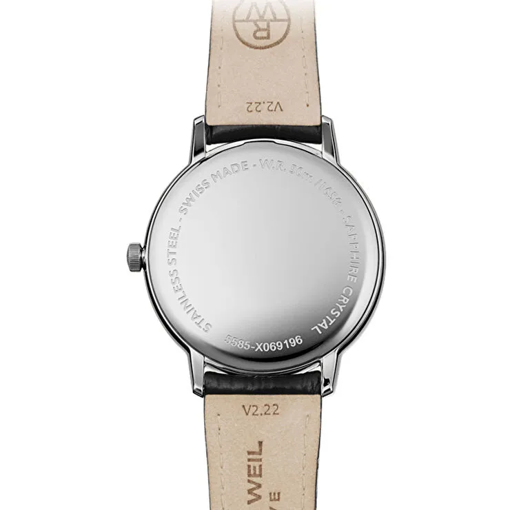 Raymond Weil RW5585STC00659 Erkek Kol Saati