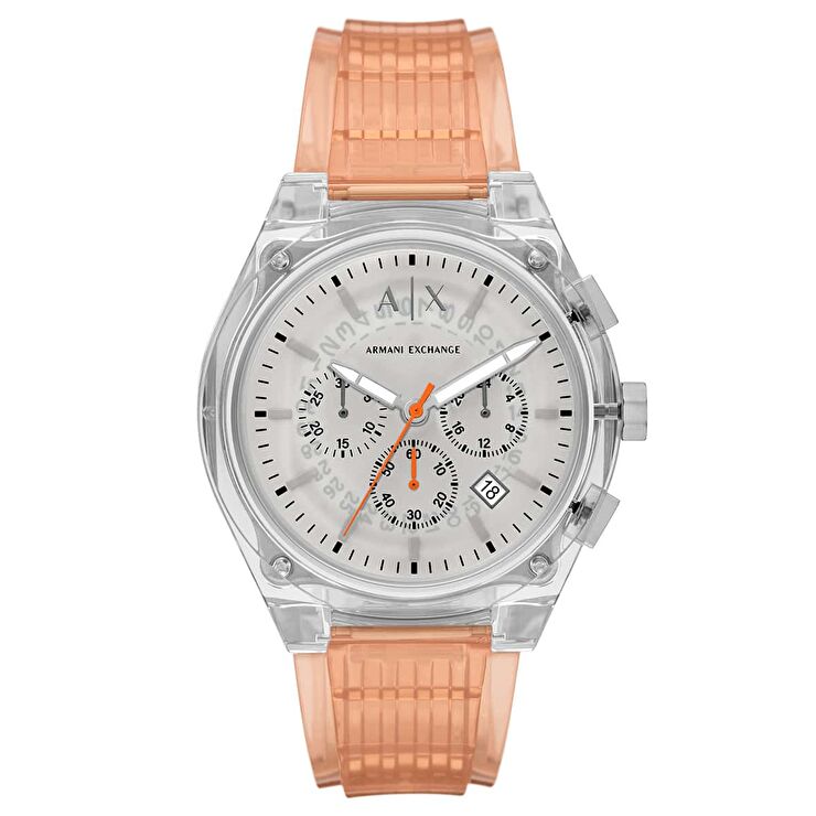 Armani Exchange AX4164 Erkek Kol Saati