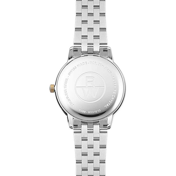 Raymond Weil RW5385SP520081 Pırlantalı Kadın Kol Saati