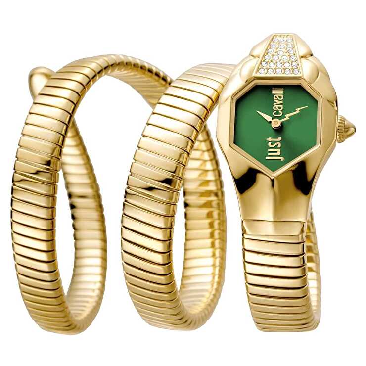 Just Cavalli JC1L022M0065 Kadın Kol Saati