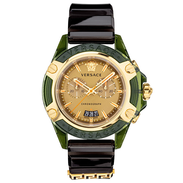 Versace VRSCVEZ700321 Kol Saati