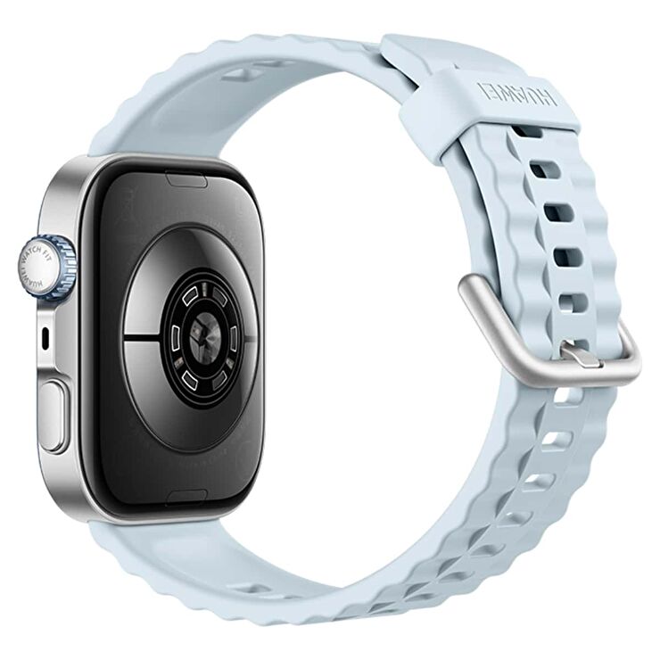 Huawei HW55020EYJ Huawei Watch Fit 4 Pro Akıllı Saat