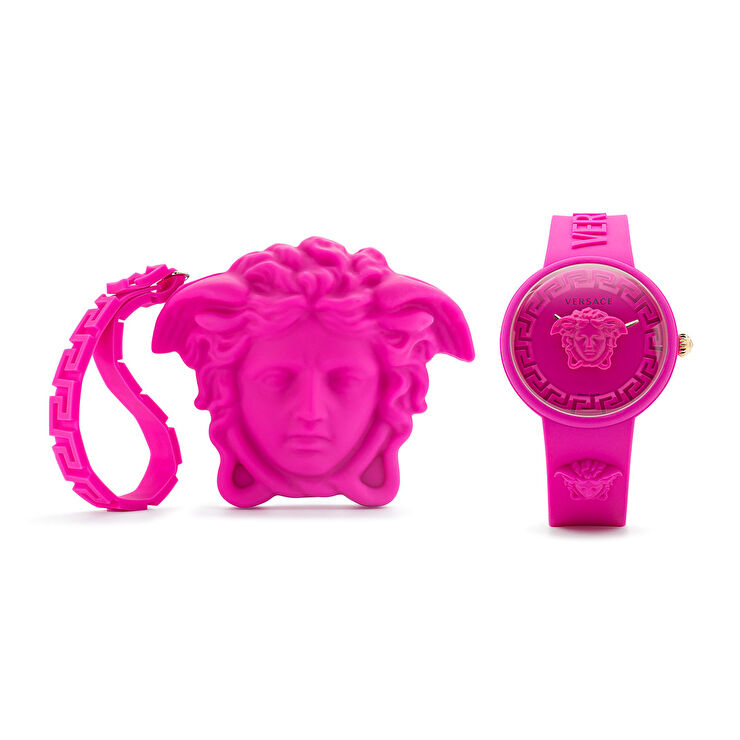 Versace VRSCVE6G00323 Kadın Kol Saati