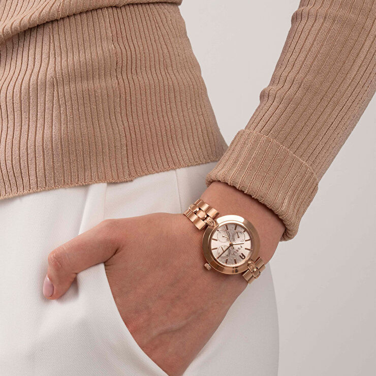 Furla FRWW00030005L3 Kadın Kol Saati