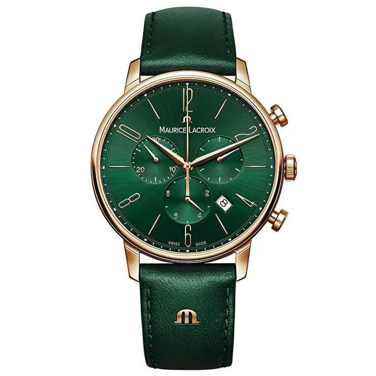 Maurice Lacroix ML-EL1098PVP01620-5 Kol Saati