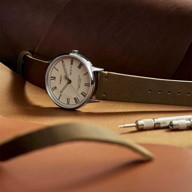 Timex TW2W50600 Erkek Kol Saati