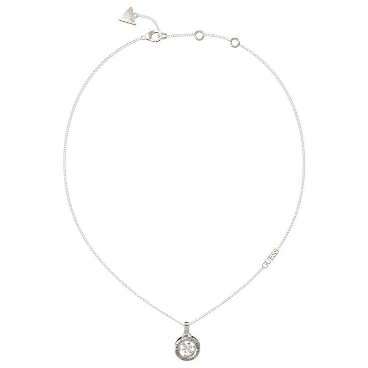 Guess JGUJUBN02288JWRHBKTU Kadın Kolye