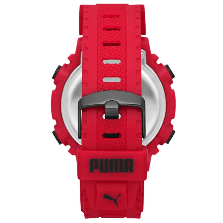 Puma P6056 Erkek Kol Saati