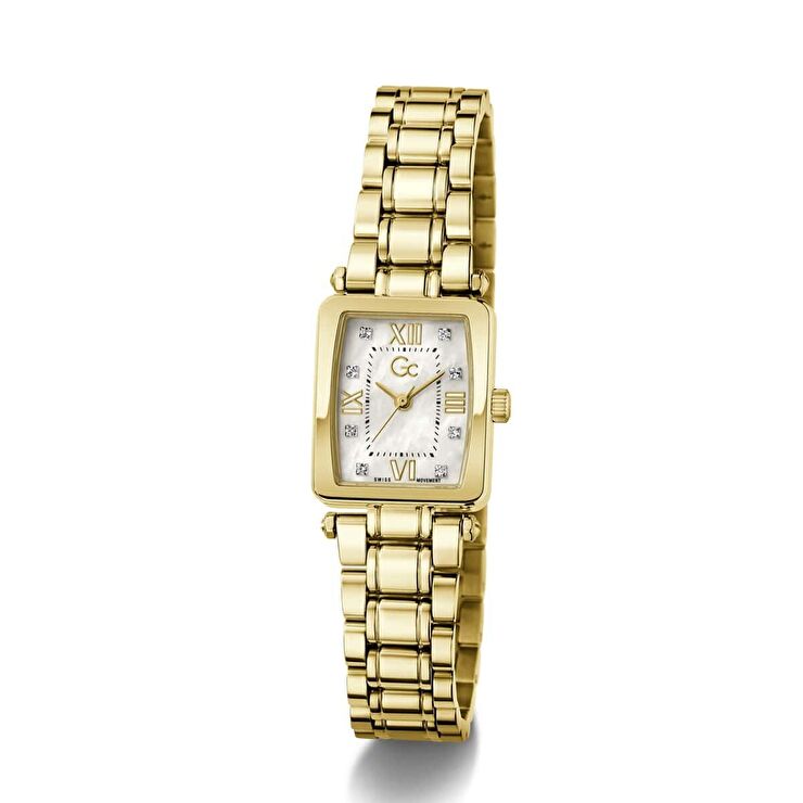 Gc GCZ71002L1 Kadın Kol Saati