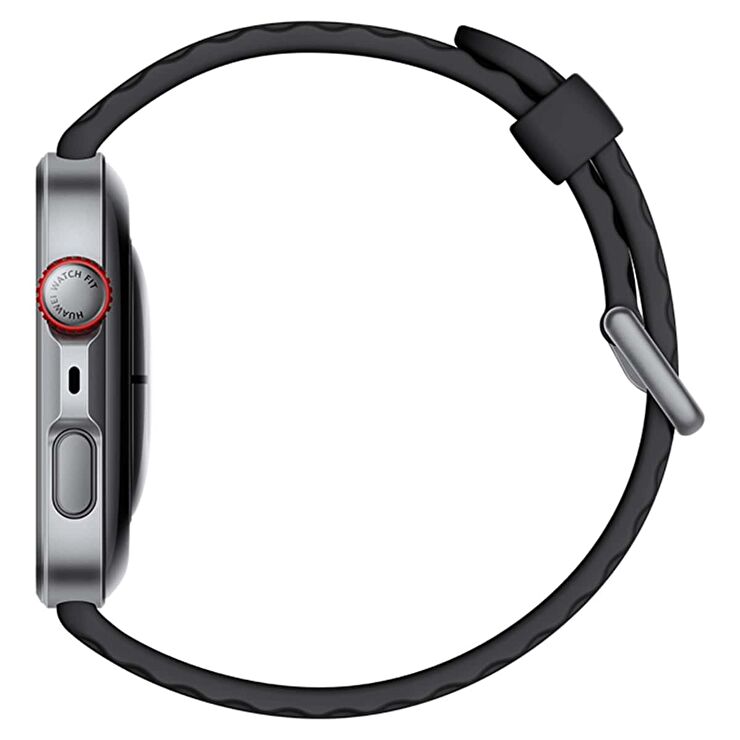 Huawei HW55020EYK Huawei Watch Fit 4 Pro Akıllı Saat