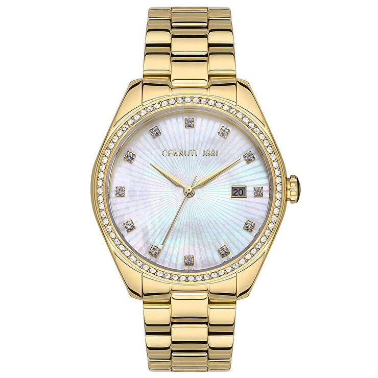 Cerruti 1881 CIWLH2229805 Kadın Kol Saati