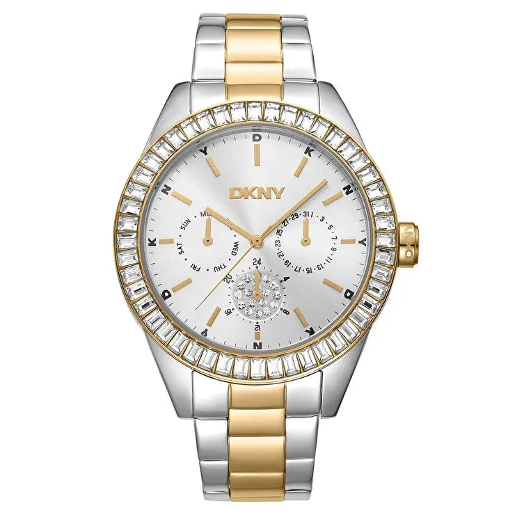 DKNY DK1L027M0075 Kadın Kol Saati
