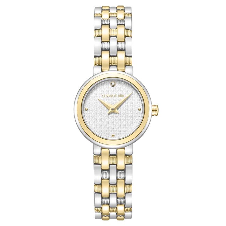 Cerruti 1881 CIWLG0095702 Kadın Kol Saati