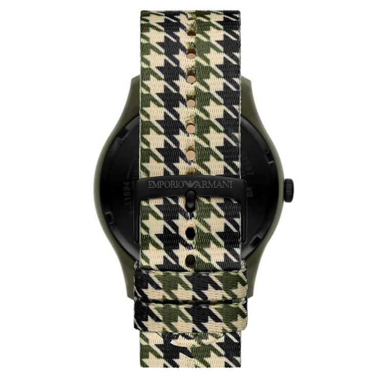Emporio Armani AR11694 Erkek Kol Saati