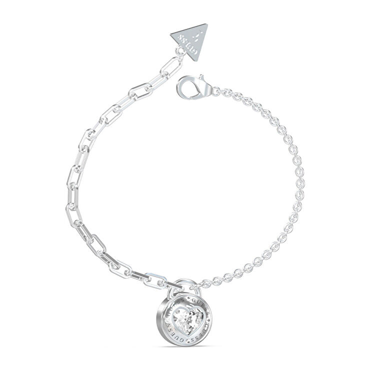 Guess JGUJUBB03353JWRHS Kalpli Kadın Bileklik