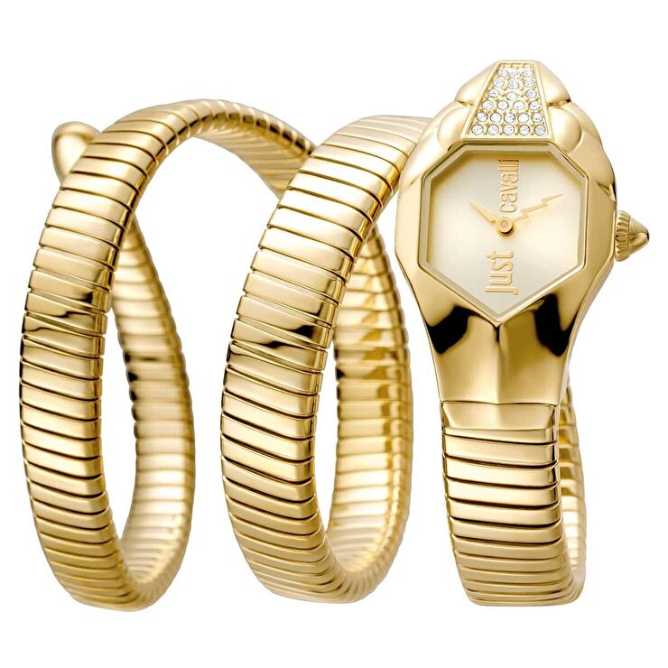 Just Cavalli JC1L022M0025 Kadın Kol Saati