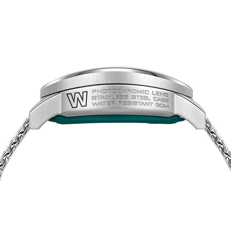 Welder WMD2006 Erkek Kol Saati