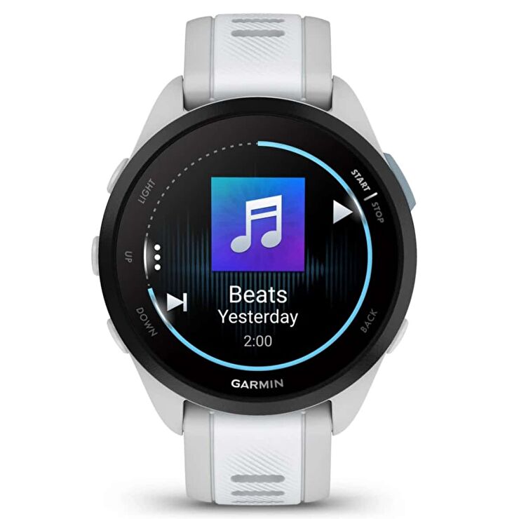 Garmin GR-010-02863-31 Forerunner 165 Akıllı Saat