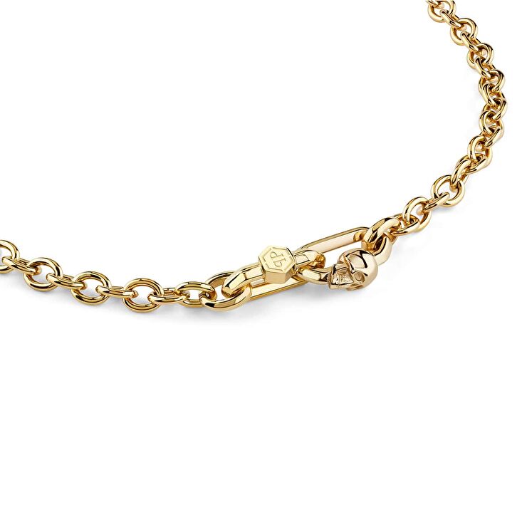 Philipp Plein PJPEA22NU Erkek Kolye