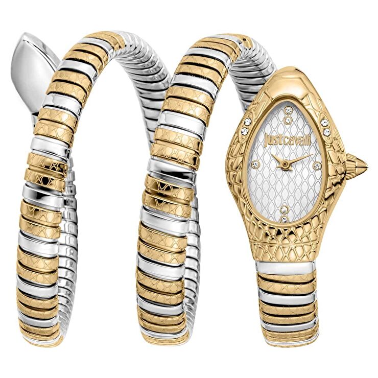 Just Cavalli JC1L374M0055 Kadın Kol Saati