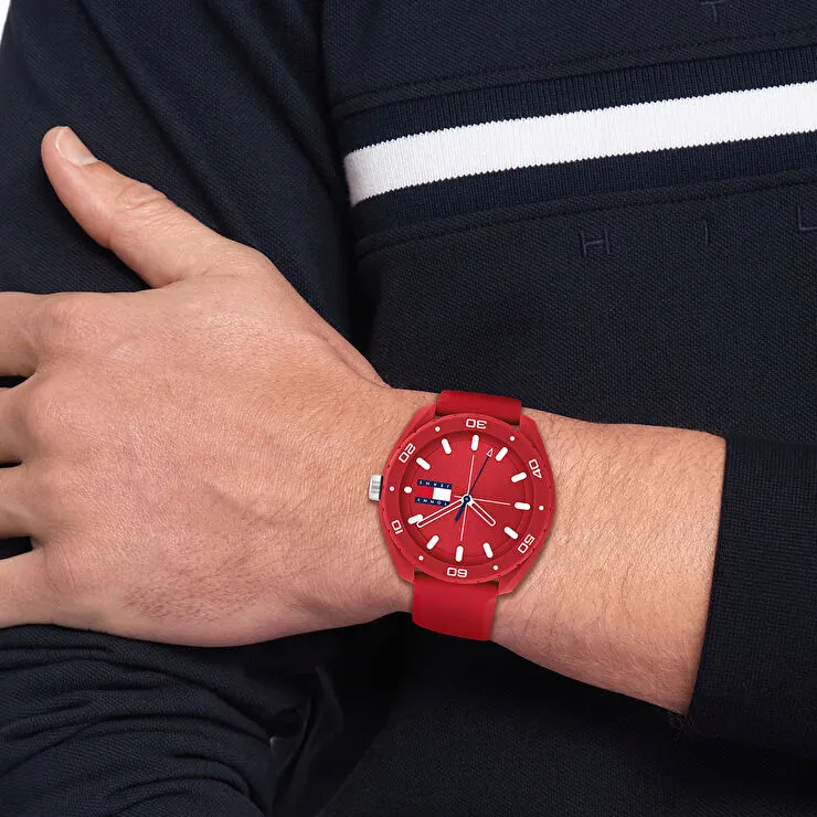Tommy Hilfiger TH1792065 Erkek Kol Saati