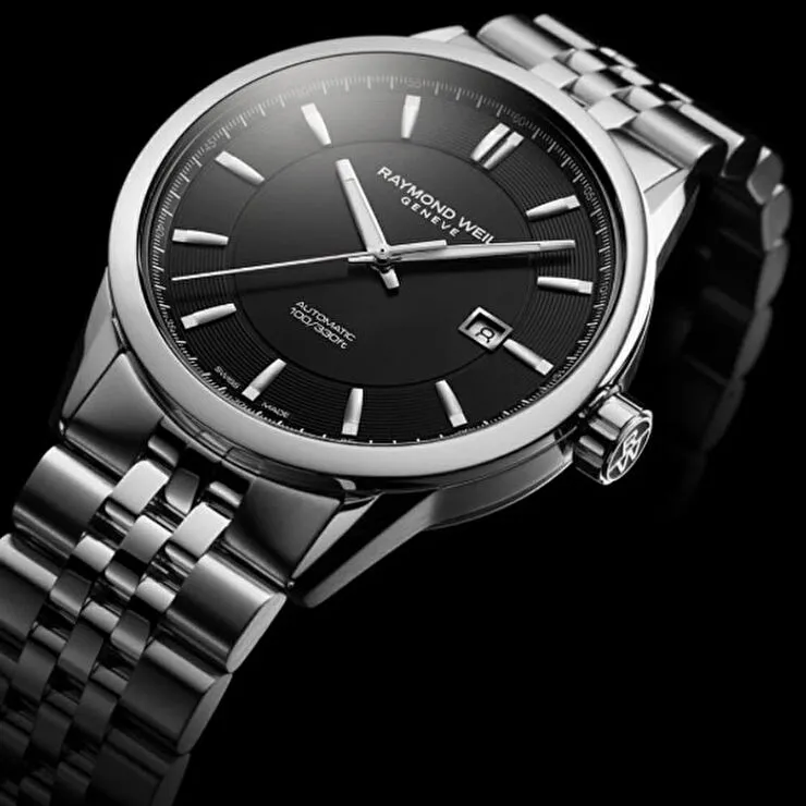 Raymond Weil RW2731ST20001 Erkek Kol Saati
