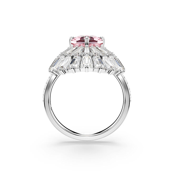 Swarovski SWR5683034 Kadın Yüzük (55 mm)