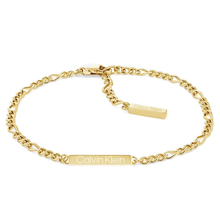 Calvin Klein CKJ35700022 Kadın Bileklik Seti