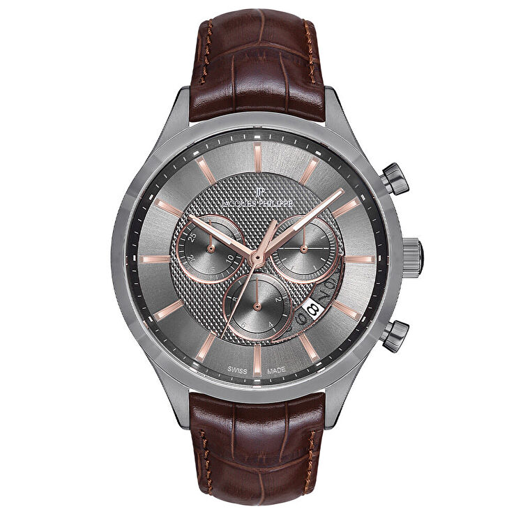Jacques Philippe JPQGC038143 Erkek Kol Saati 